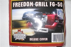 FREEDOM50 COVER